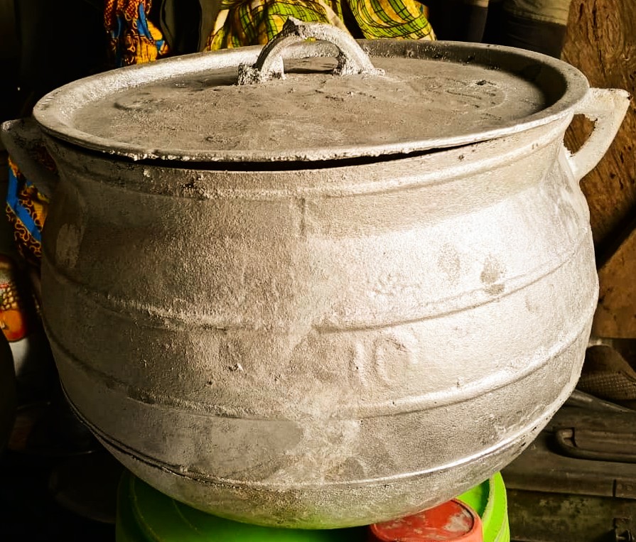 Tukunya Lamba 10